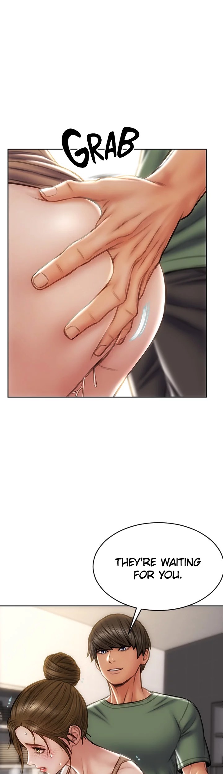 Bad Guy - Chapter 36 [photo 19] - MangaPorn