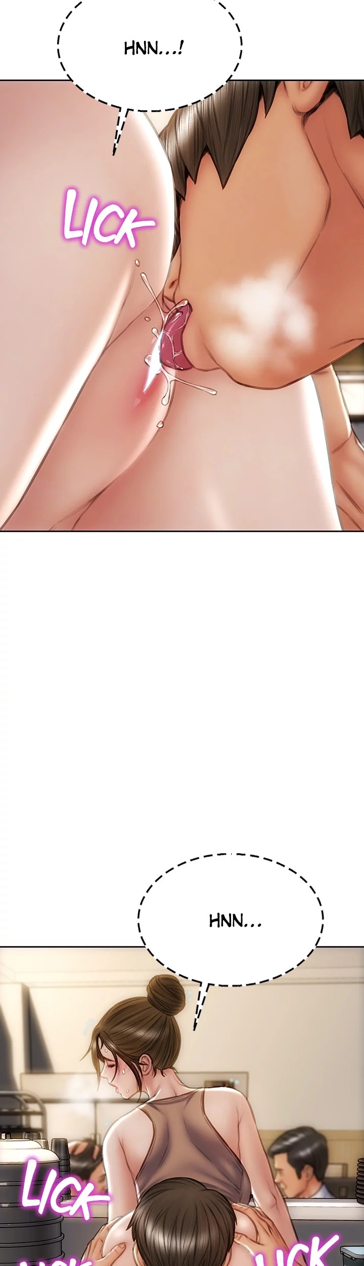 Bad Guy - Chapter 36 [photo 2] - MangaPorn