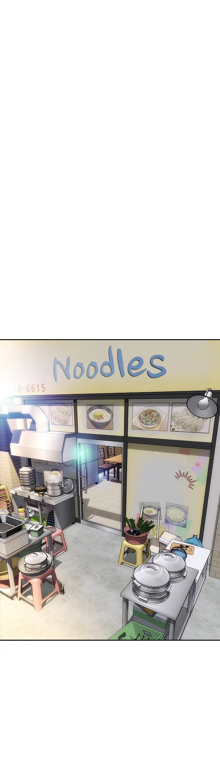 Bad Guy - Chapter 36 [photo 21] - MangaPorn