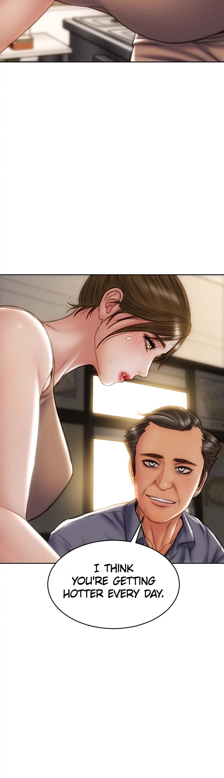 Bad Guy - Chapter 36 [photo 25] - MangaPorn