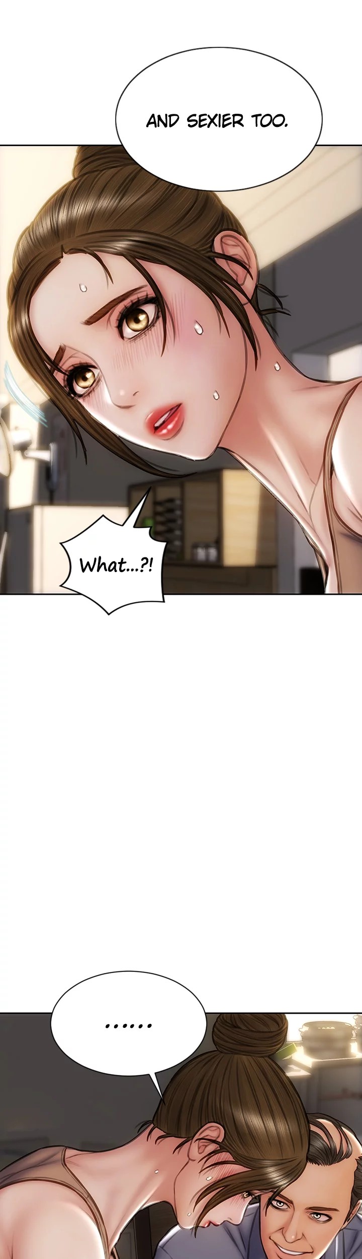 Bad Guy - Chapter 36 [photo 26] - MangaPorn