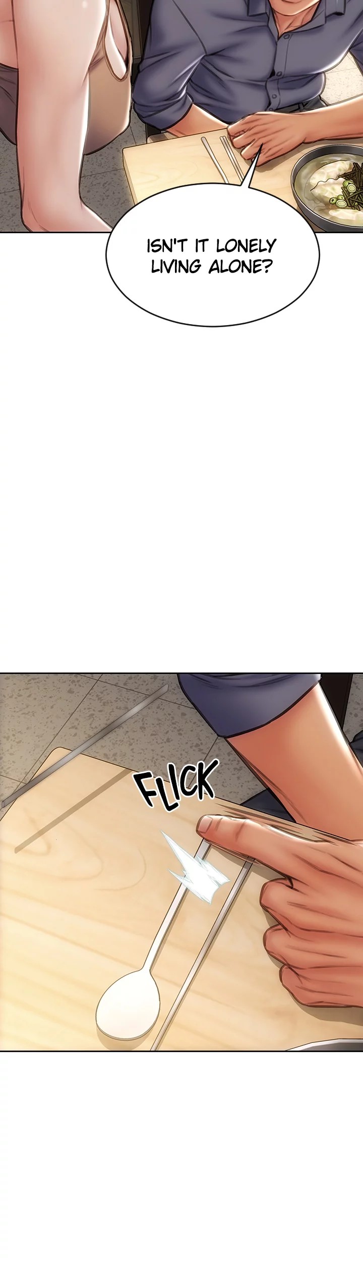 Bad Guy - Chapter 36 [photo 27] - MangaPorn