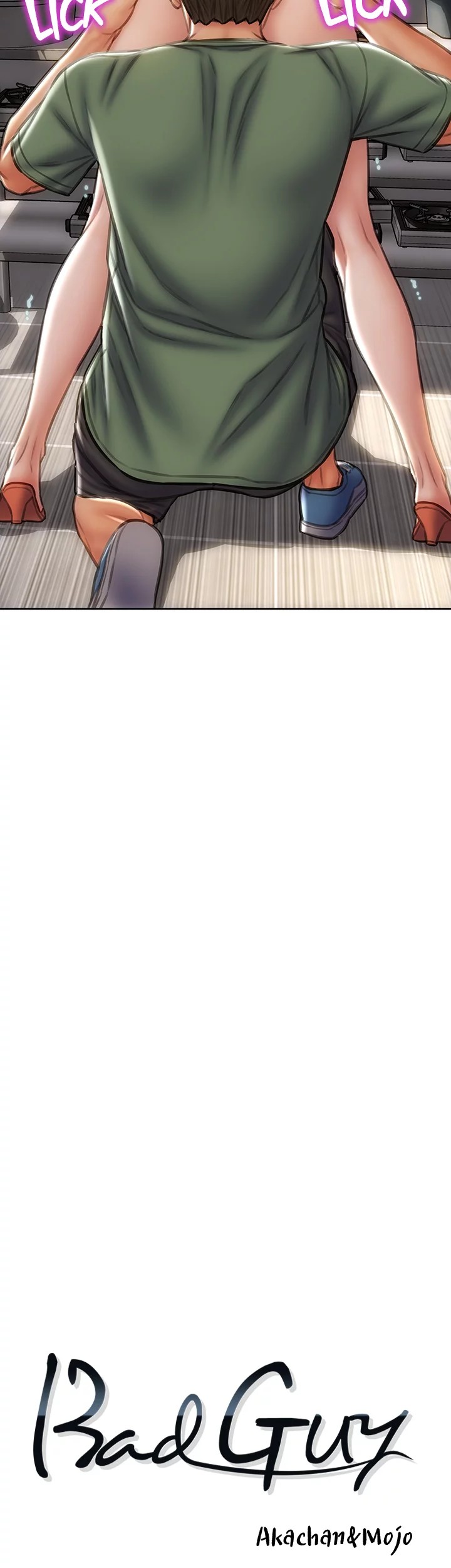 Bad Guy - Chapter 36 [photo 3] - MangaPorn