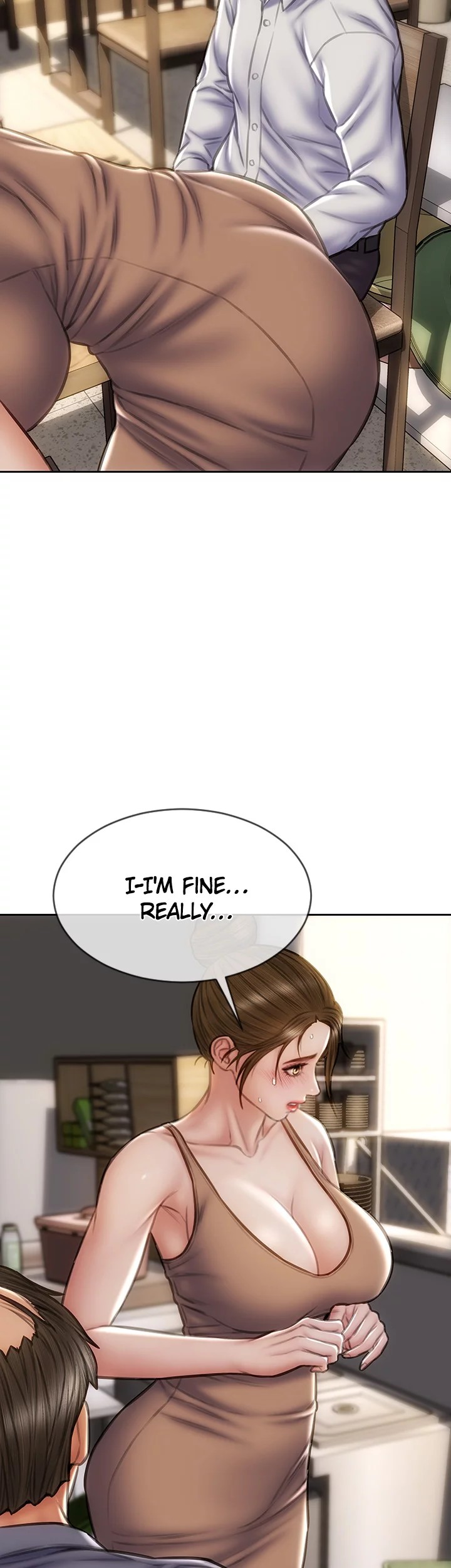 Bad Guy - Chapter 36 [photo 32] - MangaPorn