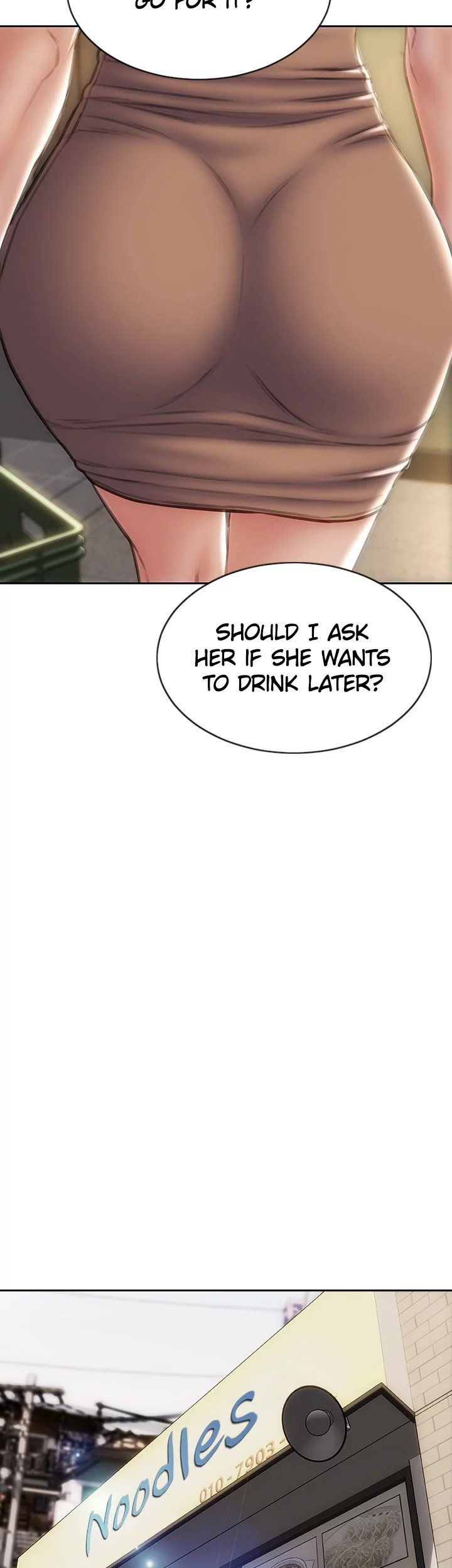 Bad Guy - Chapter 36 [photo 37] - MangaPorn