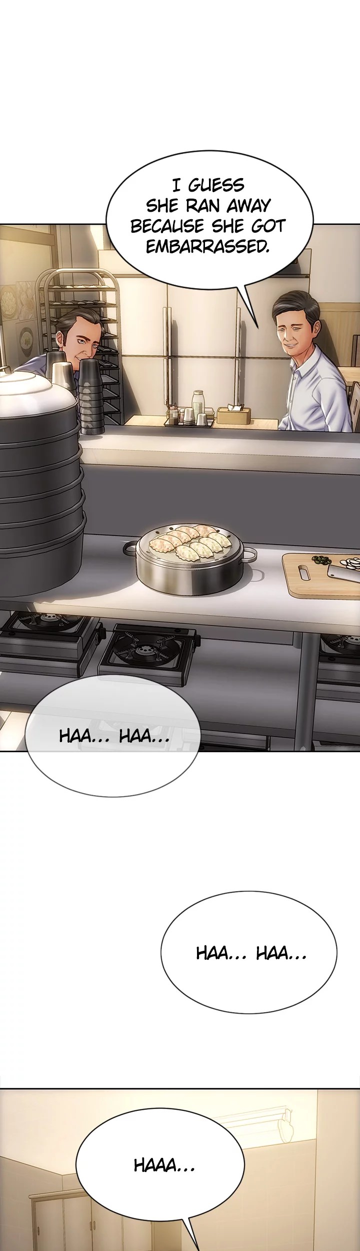 Bad Guy - Chapter 36 [photo 39] - MangaPorn