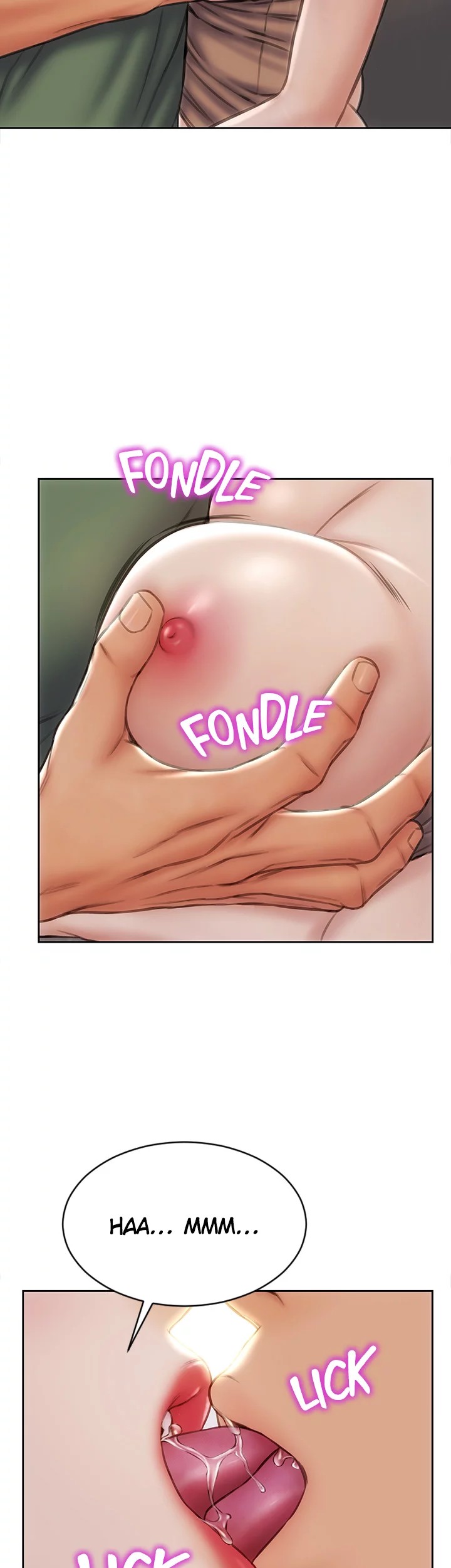 Bad Guy - Chapter 36 [photo 41] - MangaPorn