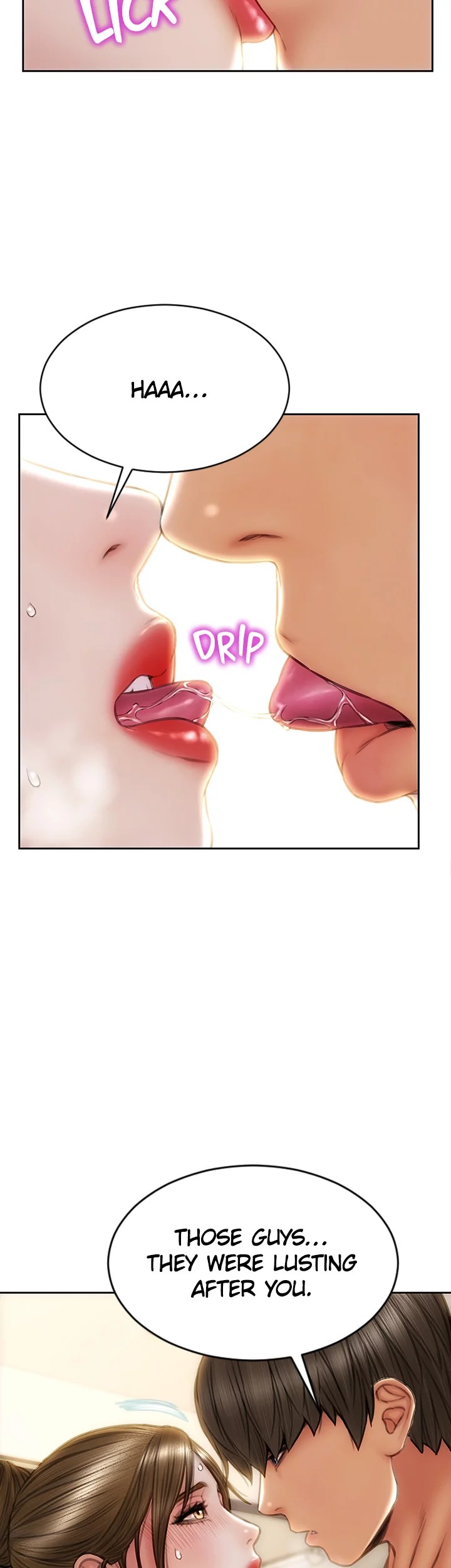 Bad Guy - Chapter 36 [photo 42] - MangaPorn