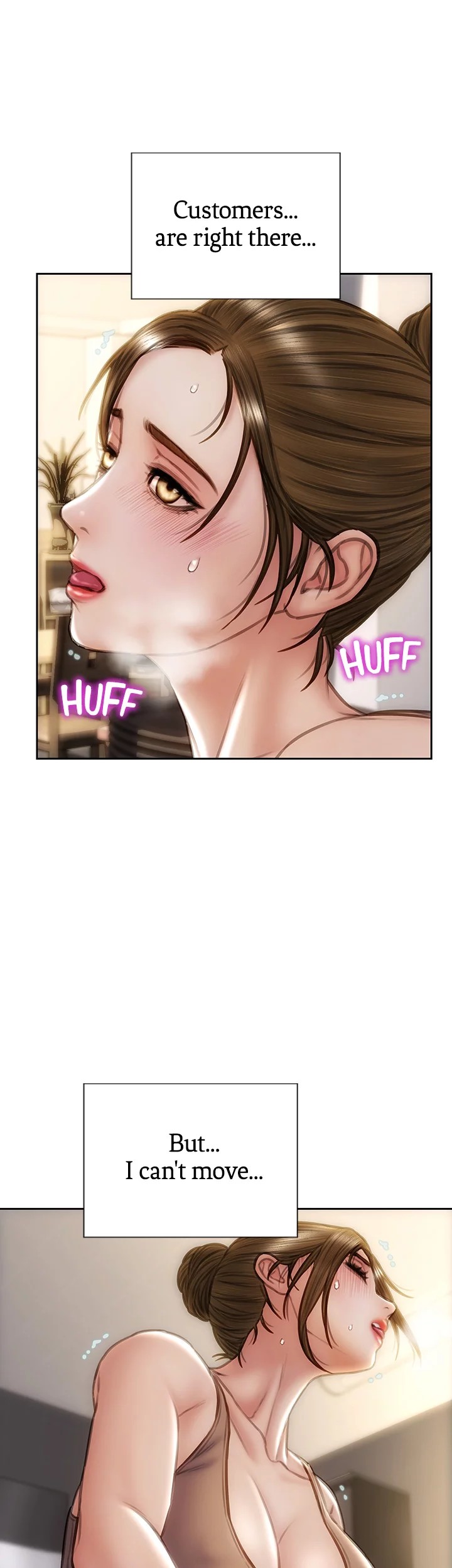 Bad Guy - Chapter 36 [photo 7] - MangaPorn