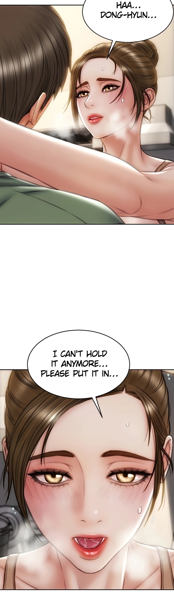 Bad Guy - Chapter 37 [photo 10] - MangaPorn