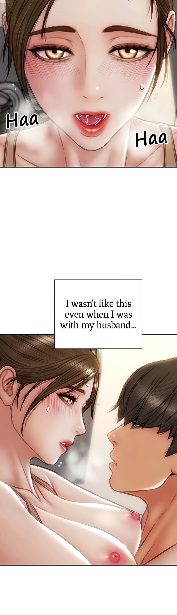 Bad Guy - Chapter 37 [photo 20] - MangaPorn