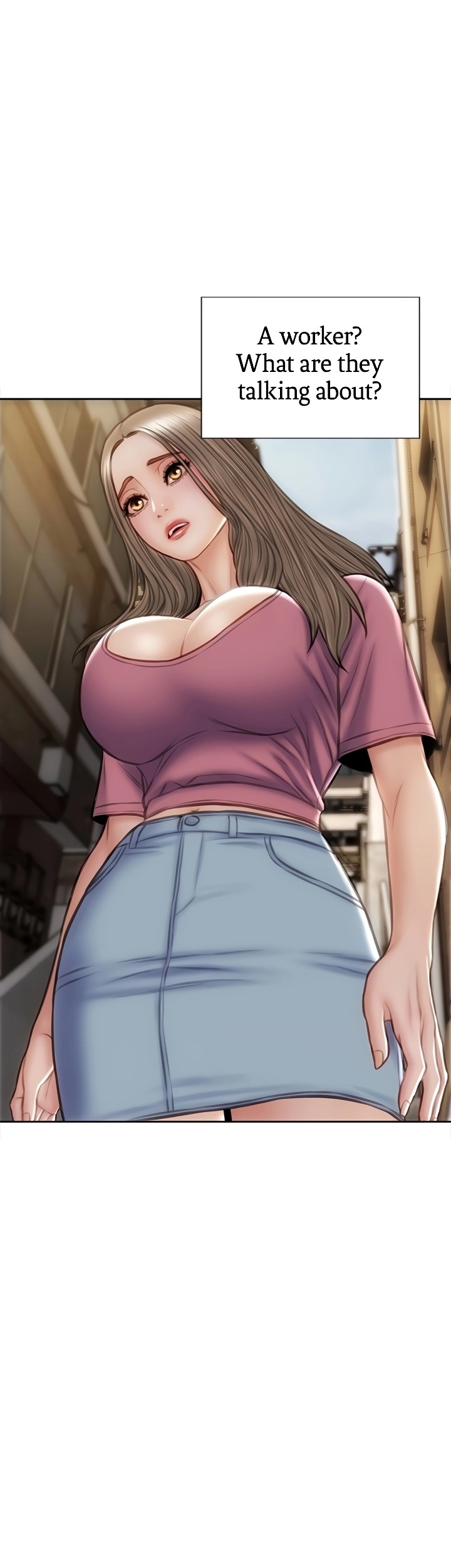 Bad Guy - Chapter 37 [photo 33] - MangaPorn