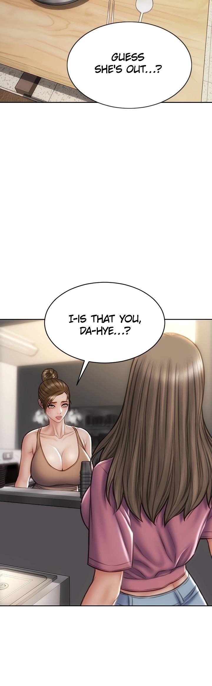 Bad Guy - Chapter 37 [photo 35] - MangaPorn