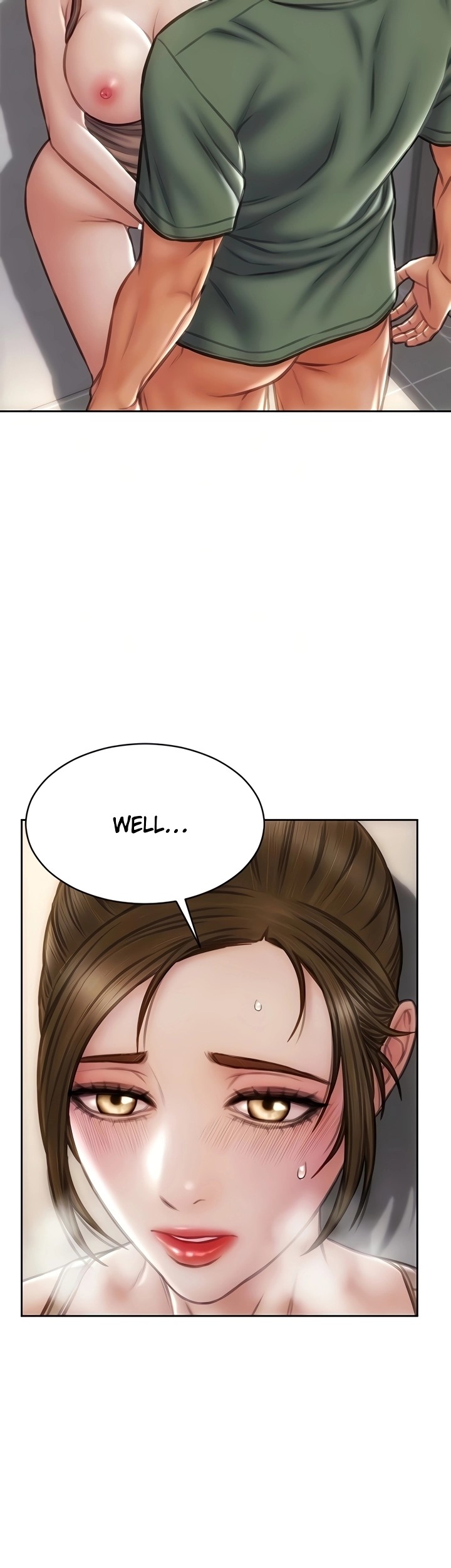 Bad Guy - Chapter 37 [photo 4] - MangaPorn