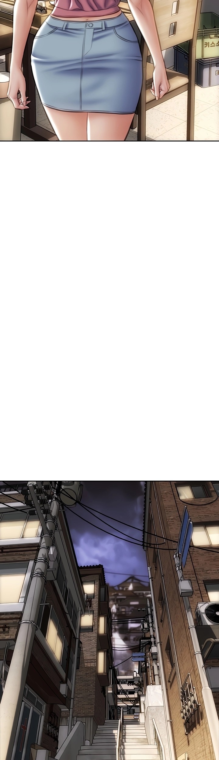 Bad Guy - Chapter 37 [photo 41] - MangaPorn