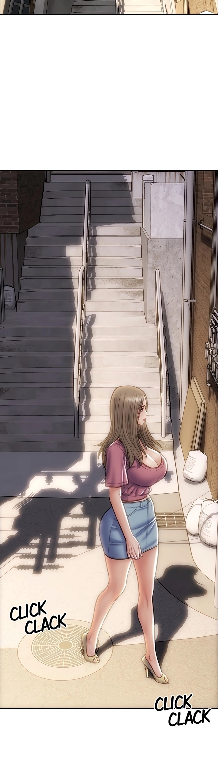 Bad Guy - Chapter 37 [photo 42] - MangaPorn