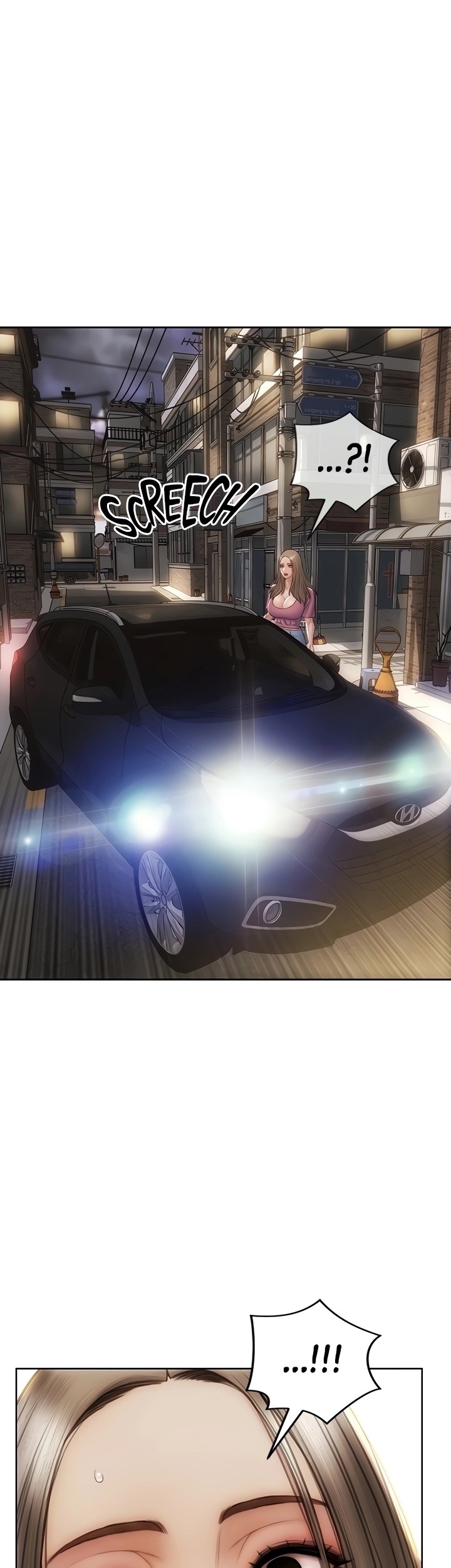 Bad Guy - Chapter 37 [photo 43] - MangaPorn