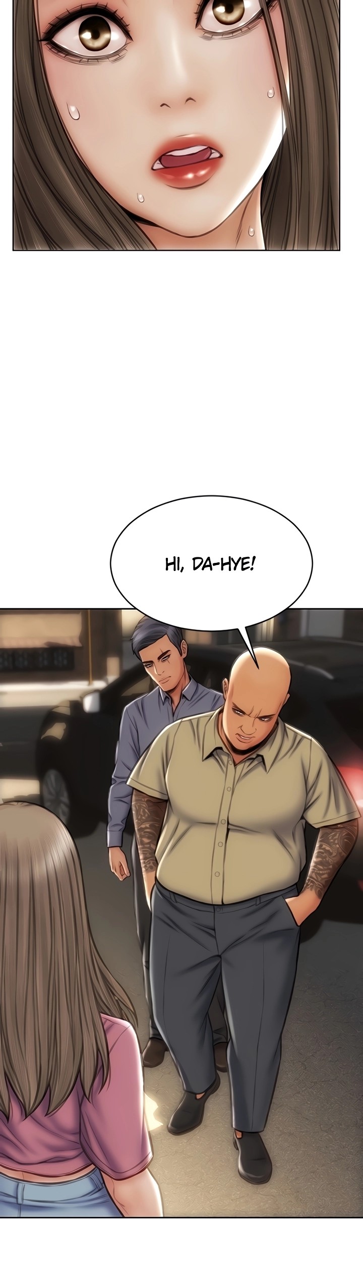 Bad Guy - Chapter 37 [photo 44] - MangaPorn