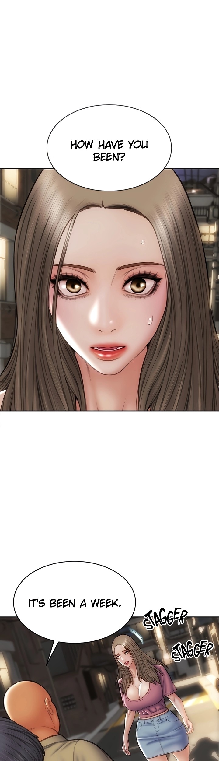 Bad Guy - Chapter 37 [photo 45] - MangaPorn