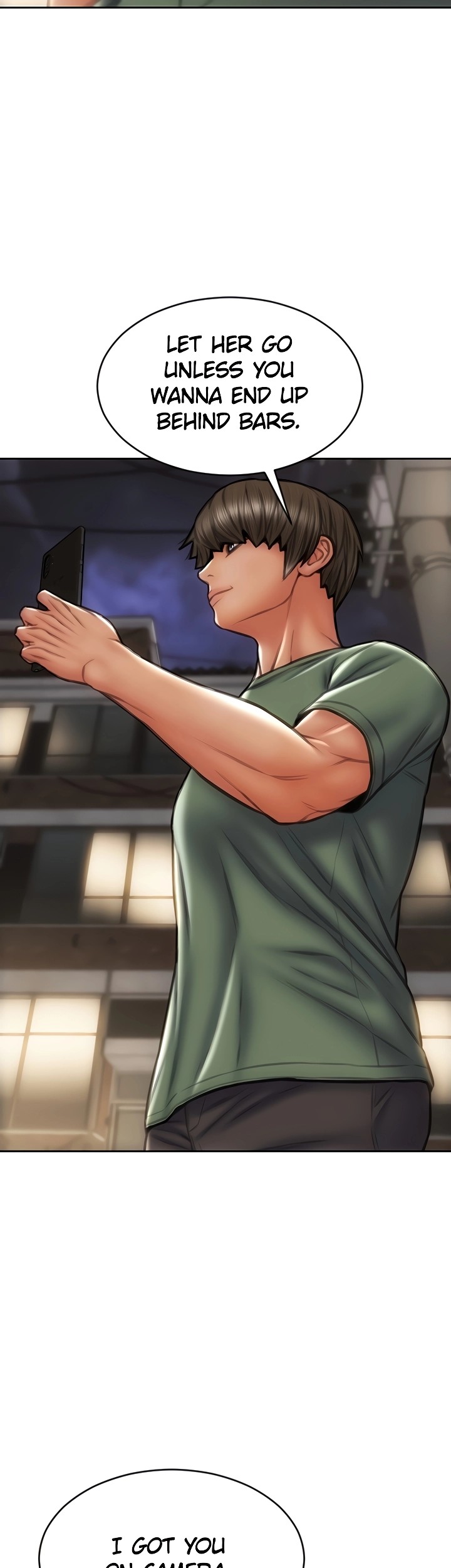 Bad Guy - Chapter 38 [photo 10] - MangaPorn