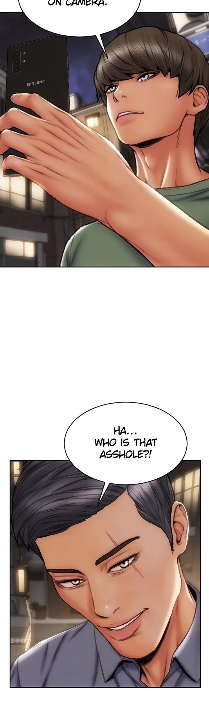 Bad Guy - Chapter 38 [photo 11] - MangaPorn