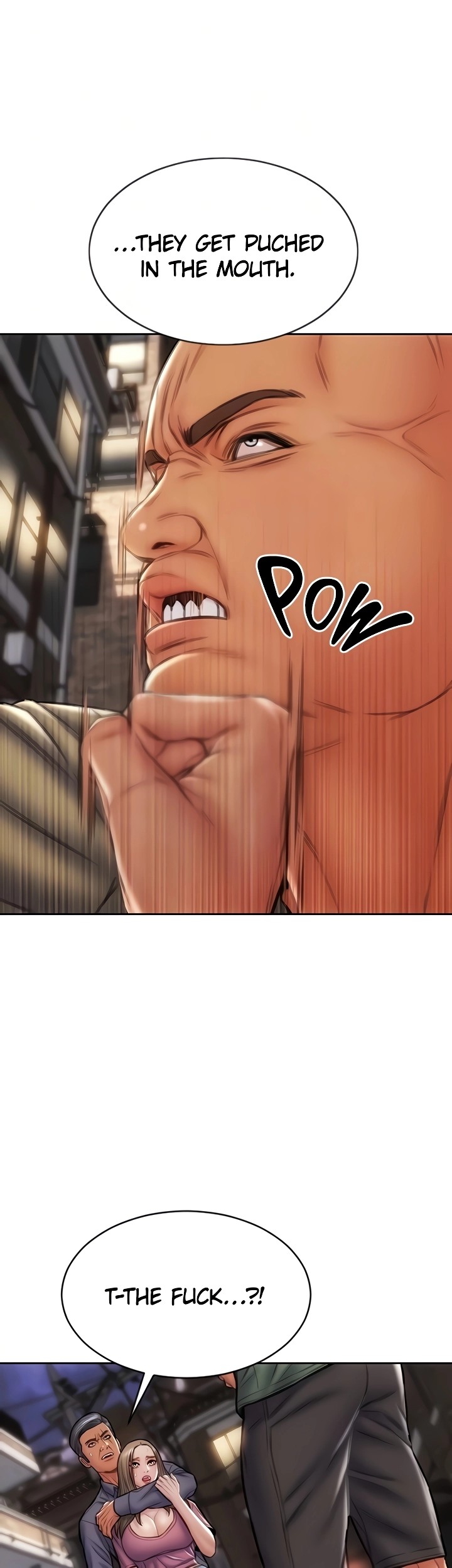 Bad Guy - Chapter 38 [photo 15] - MangaPorn