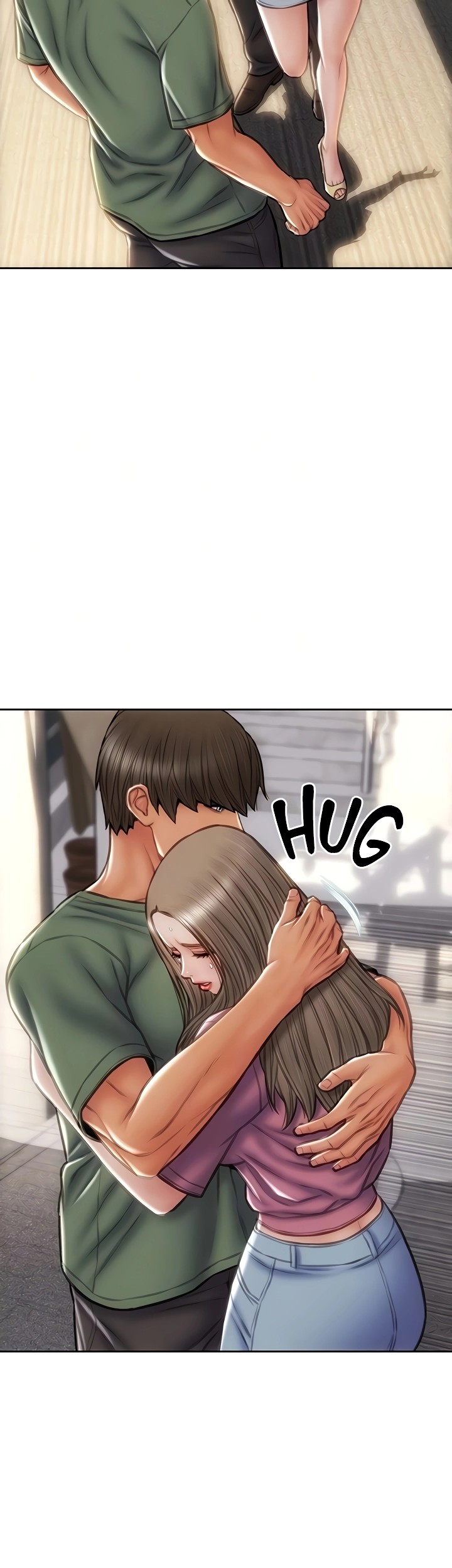 Bad Guy - Chapter 38 [photo 19] - MangaPorn