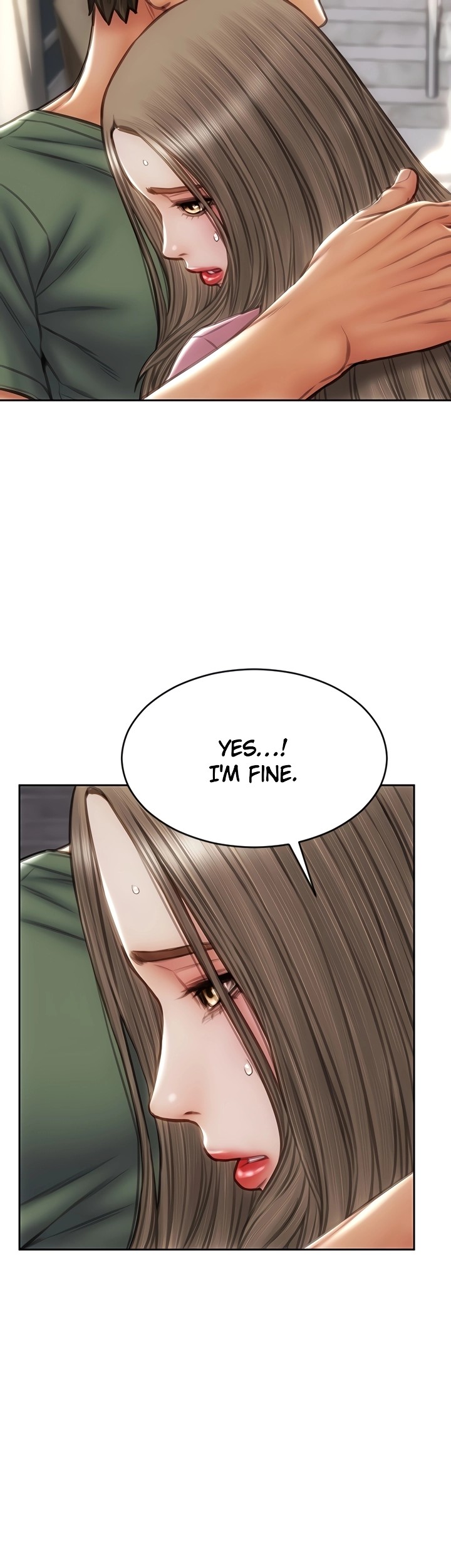 Bad Guy - Chapter 38 [photo 21] - MangaPorn