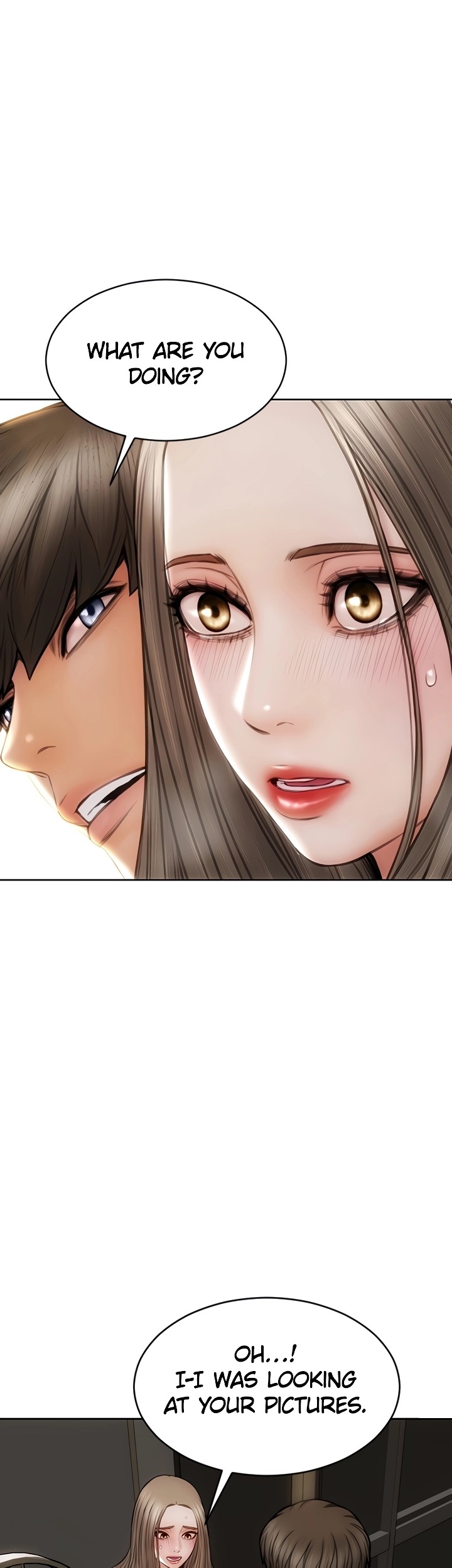 Bad Guy - Chapter 38 [photo 29] - MangaPorn