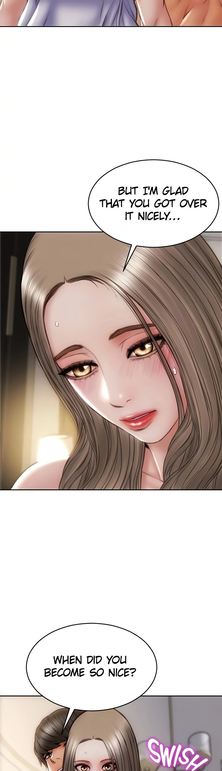 Bad Guy - Chapter 38 [photo 31] - MangaPorn