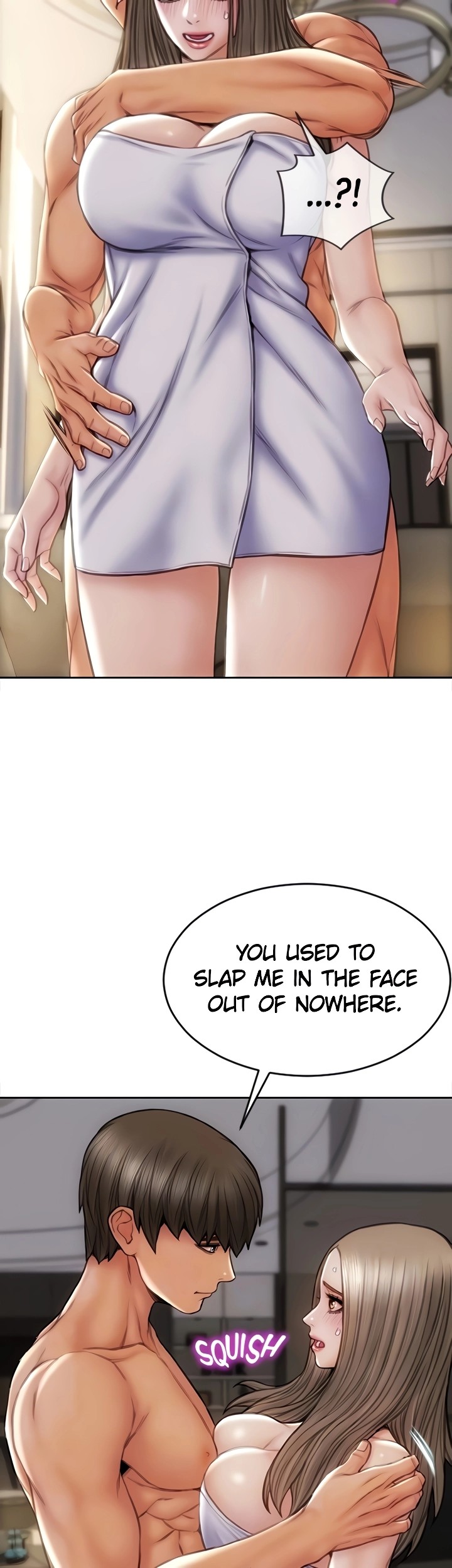 Bad Guy - Chapter 38 [photo 32] - MangaPorn