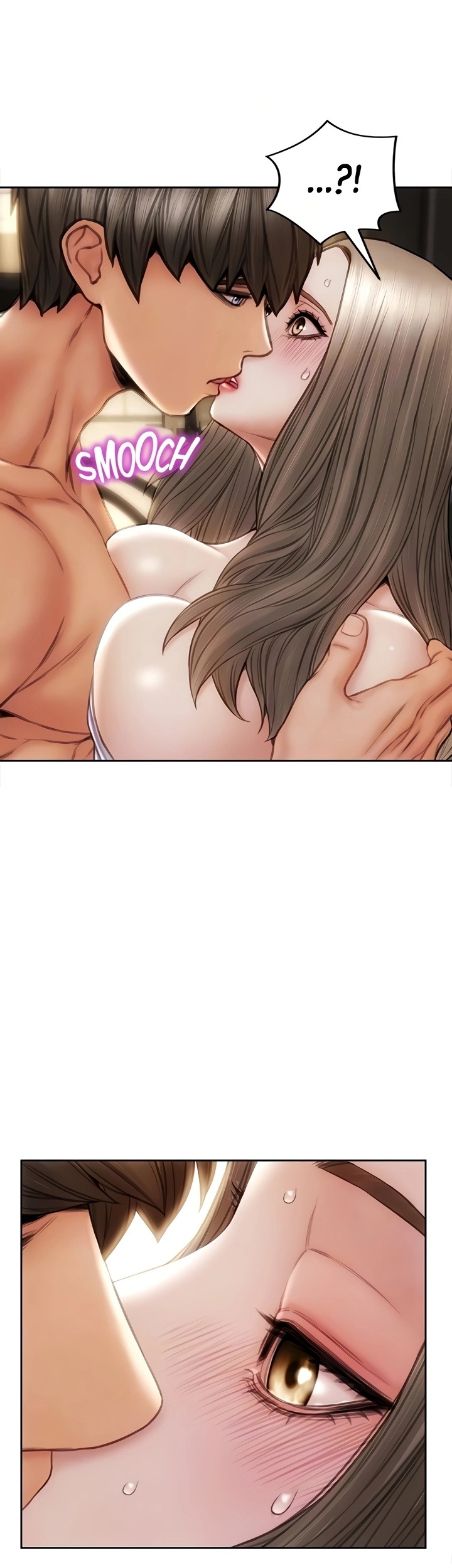 Bad Guy - Chapter 38 [photo 34] - MangaPorn