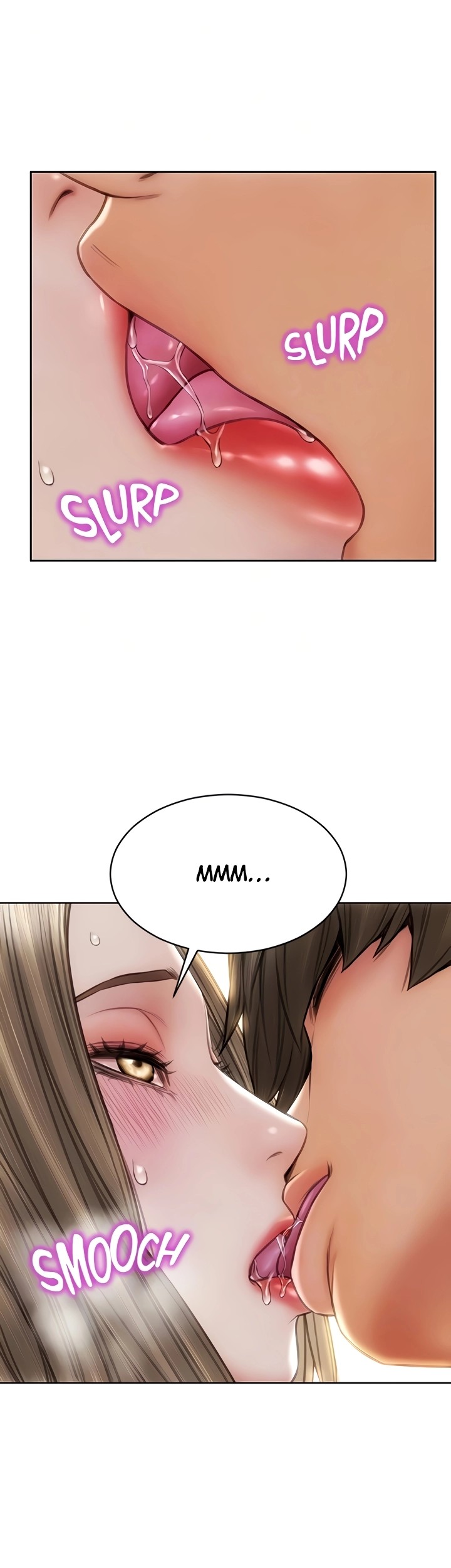 Bad Guy - Chapter 38 [photo 37] - MangaPorn