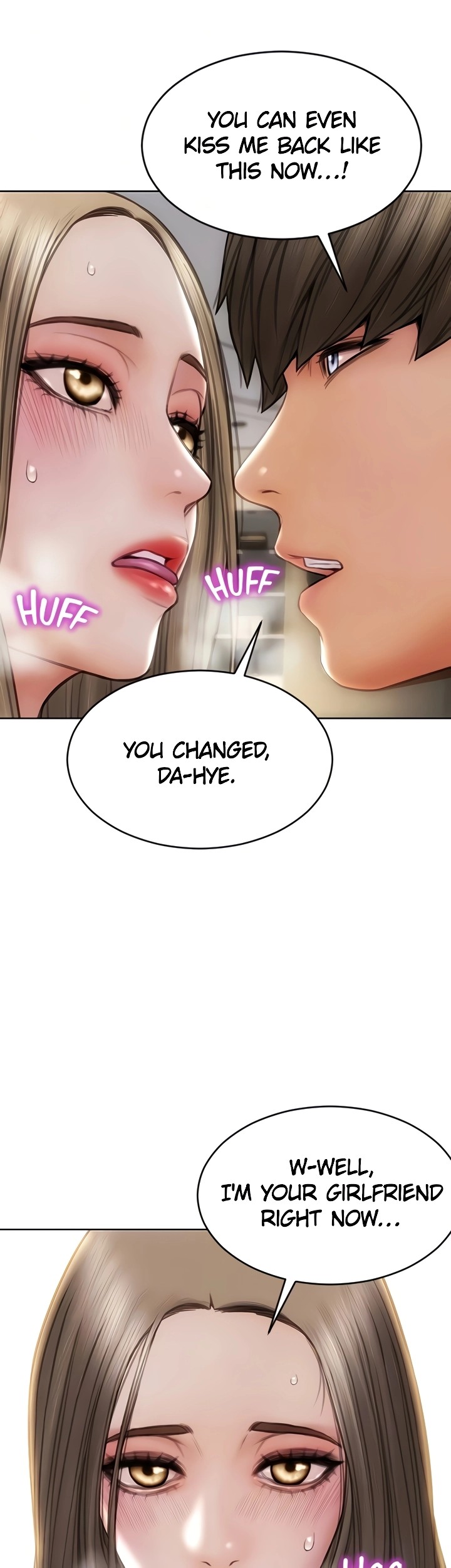 Bad Guy - Chapter 38 [photo 38] - MangaPorn