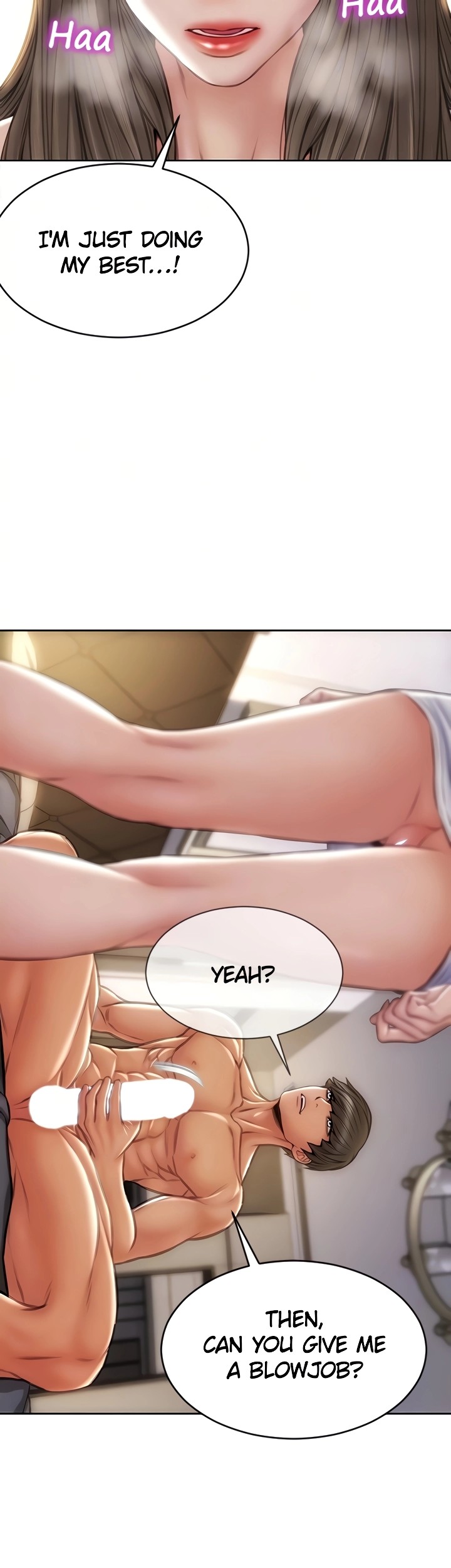 Bad Guy - Chapter 38 [photo 39] - MangaPorn