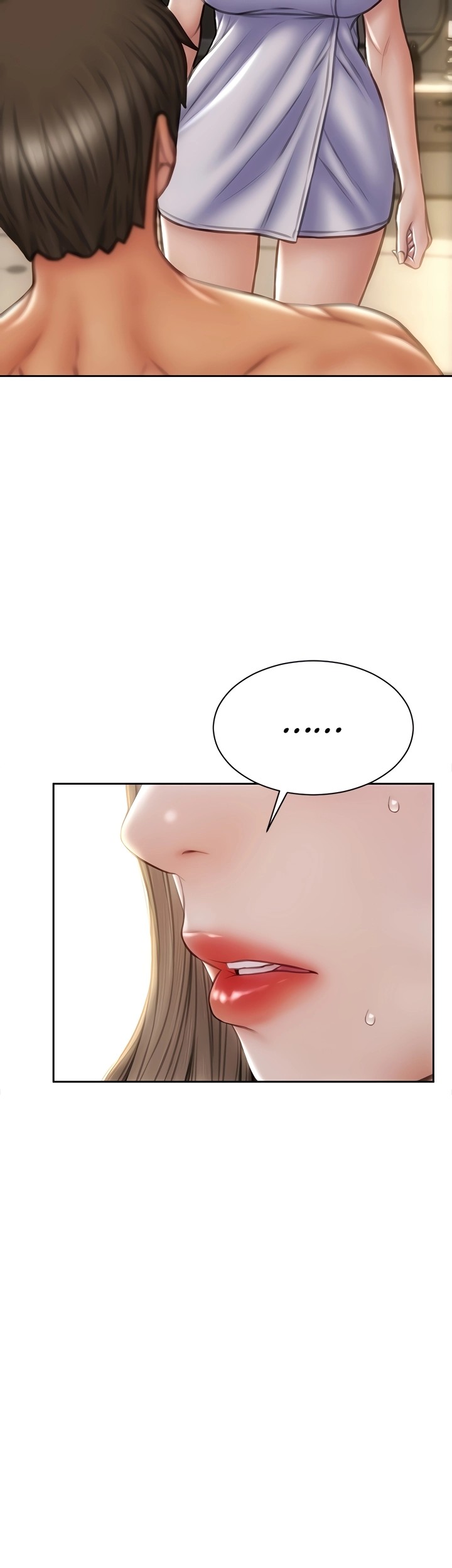 Bad Guy - Chapter 38 [photo 41] - MangaPorn