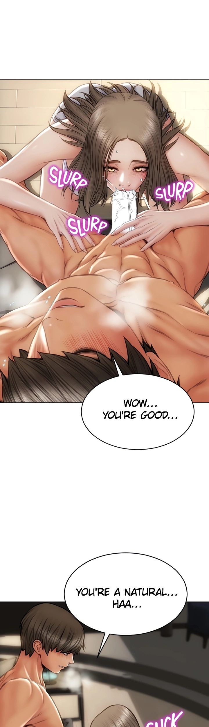 Bad Guy - Chapter 38 [photo 49] - MangaPorn