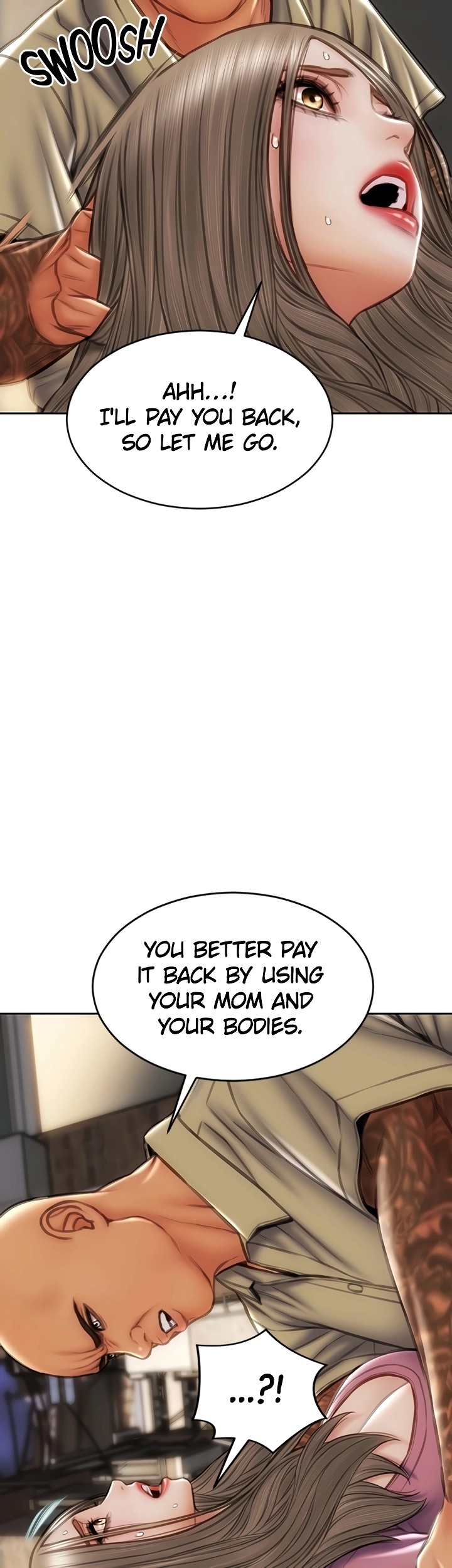 Bad Guy - Chapter 38 [photo 5] - MangaPorn