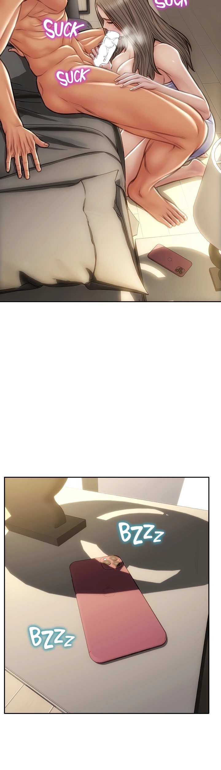 Bad Guy - Chapter 38 [photo 50] - MangaPorn