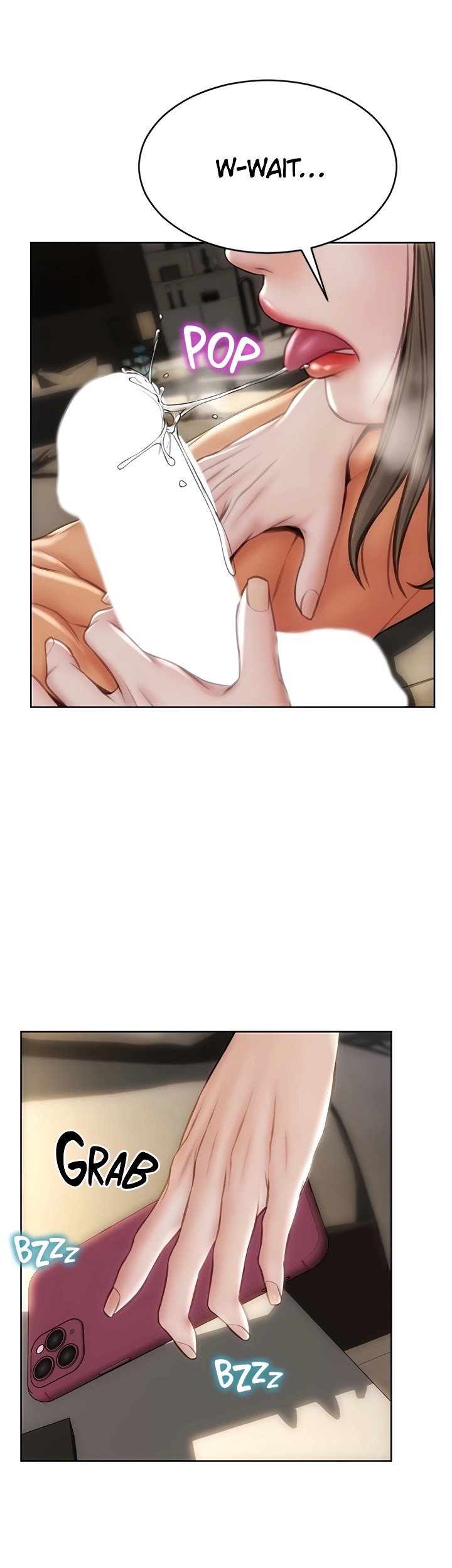 Bad Guy - Chapter 38 [photo 51] - MangaPorn