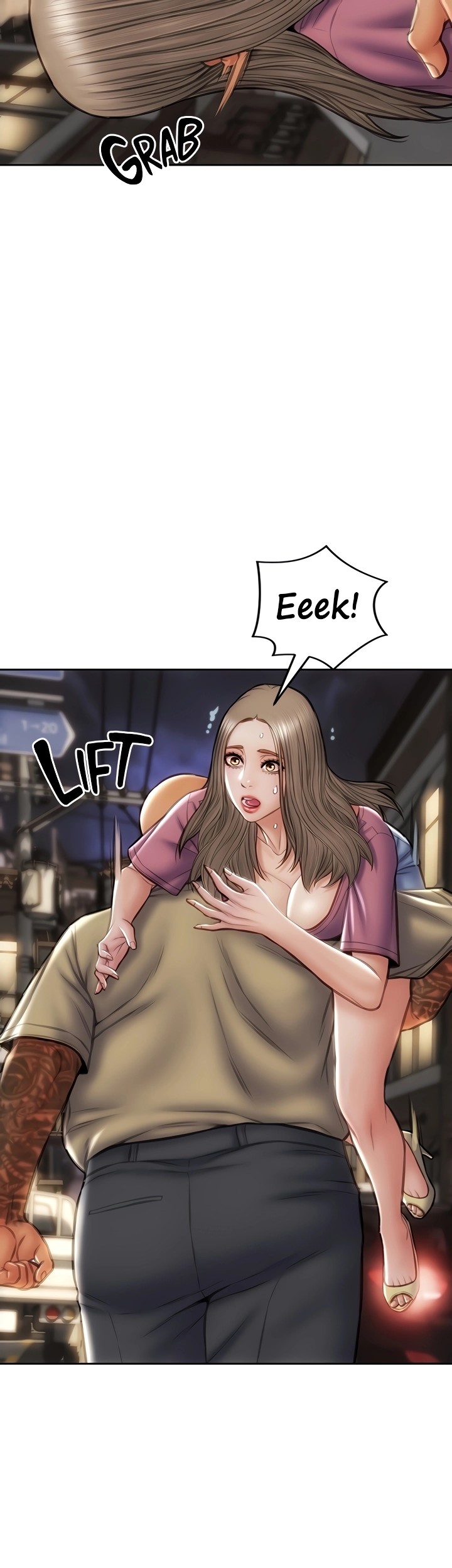 Bad Guy - Chapter 38 [photo 6] - MangaPorn