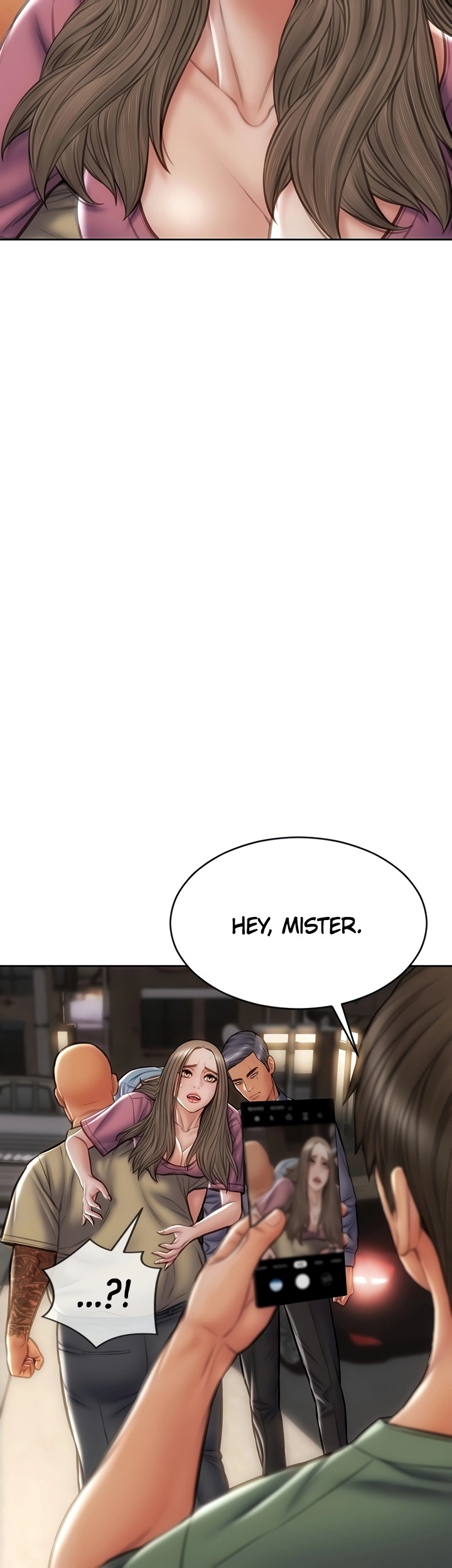 Bad Guy - Chapter 38 [photo 9] - MangaPorn