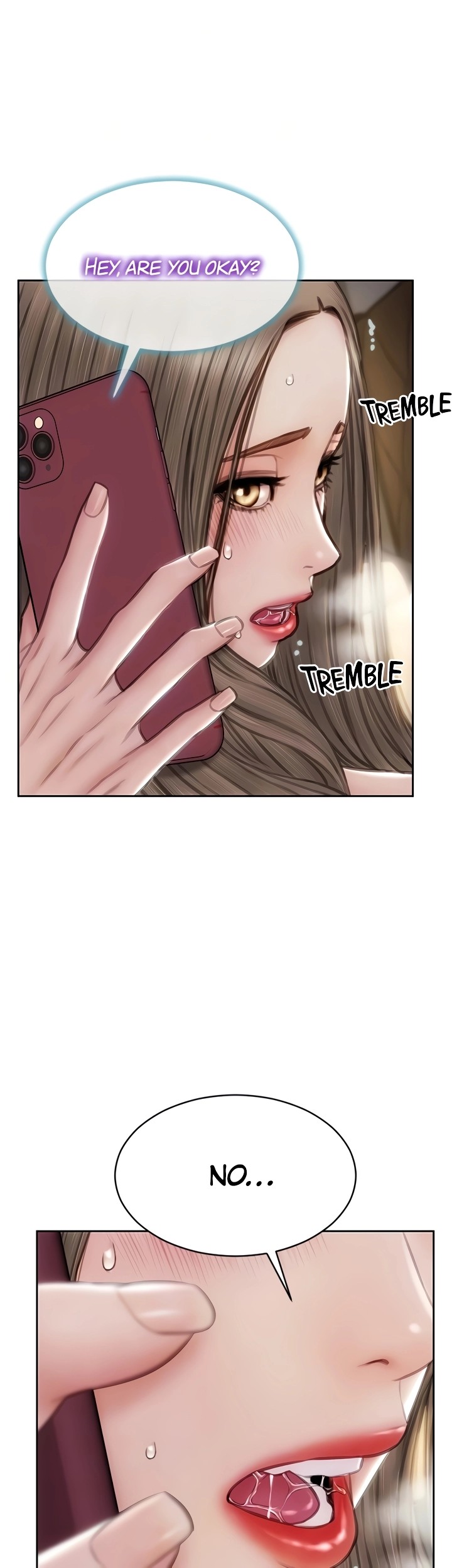 Bad Guy - Chapter 39 [photo 11] - MangaPorn