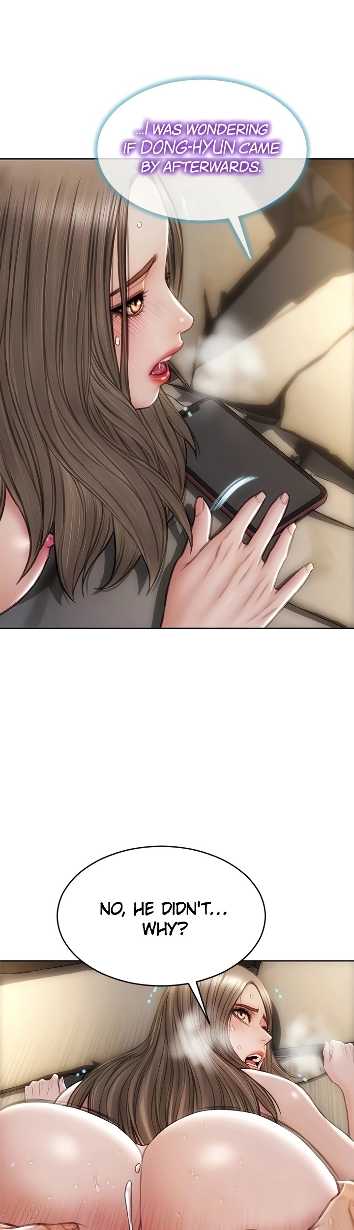 Bad Guy - Chapter 39 [photo 15] - MangaPorn