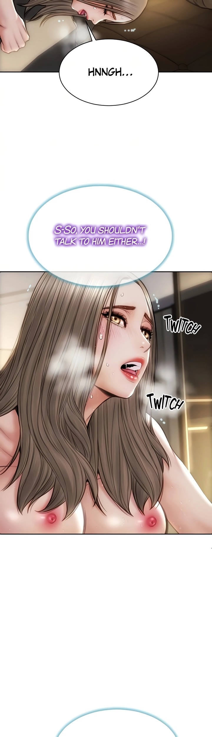 Bad Guy - Chapter 39 [photo 19] - MangaPorn