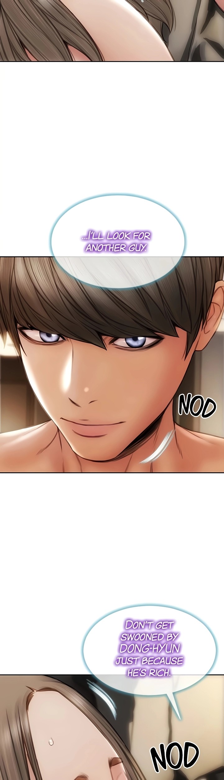 Bad Guy - Chapter 39 [photo 23] - MangaPorn