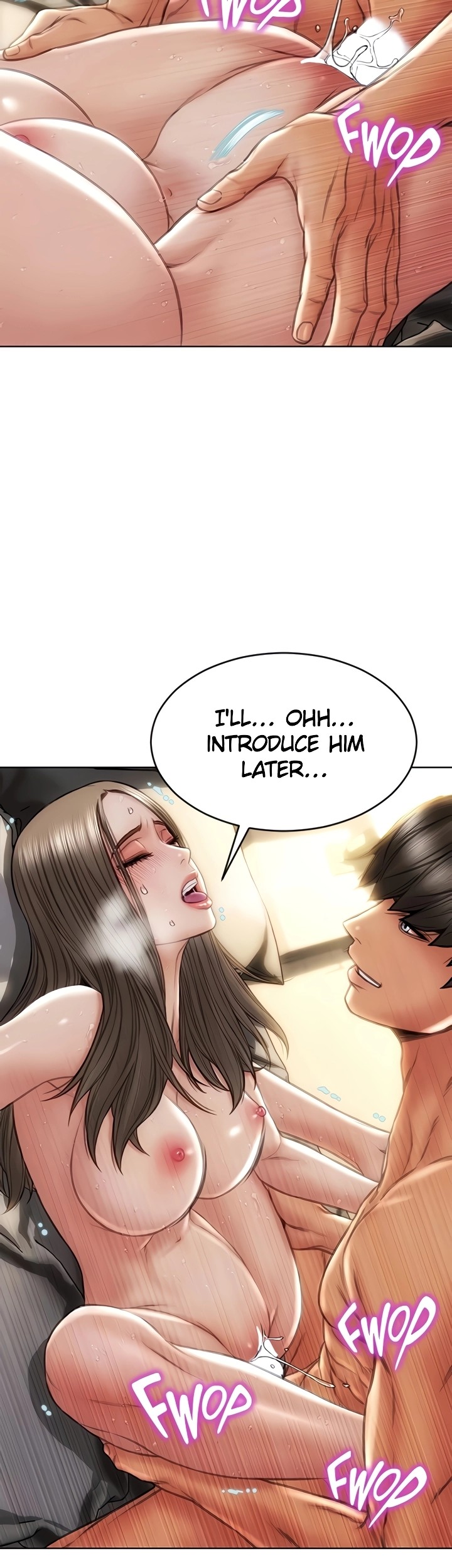 Bad Guy - Chapter 39 [photo 28] - MangaPorn