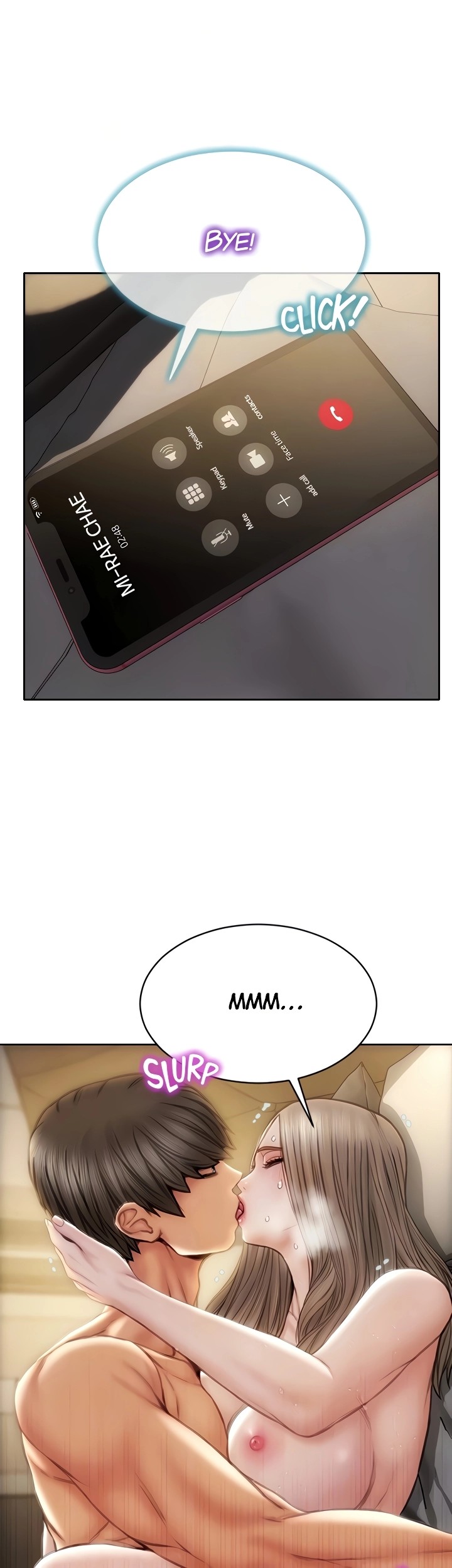 Bad Guy - Chapter 39 [photo 31] - MangaPorn