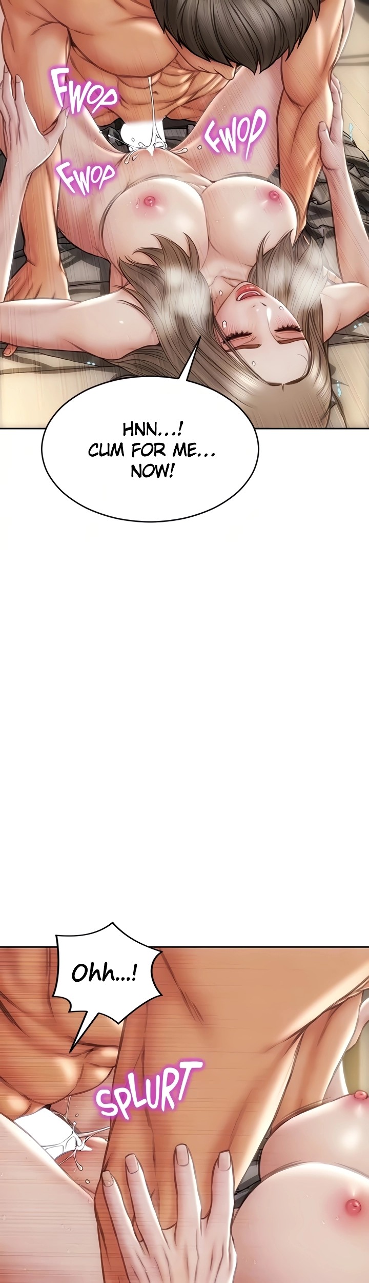 Bad Guy - Chapter 39 [photo 36] - MangaPorn