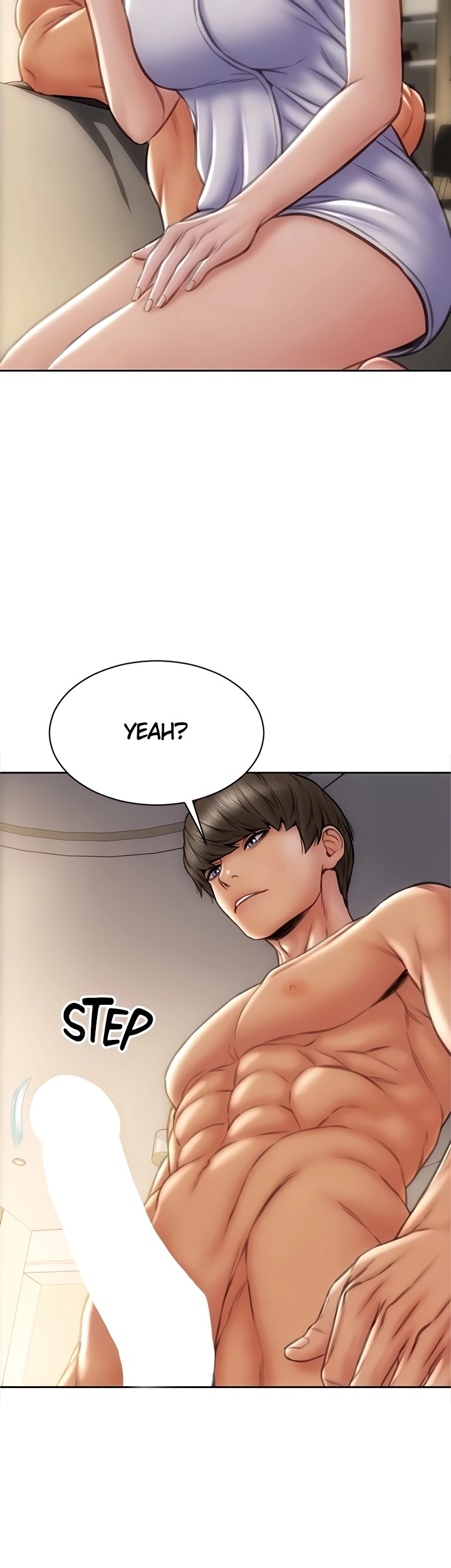 Bad Guy - Chapter 39 [photo 4] - MangaPorn